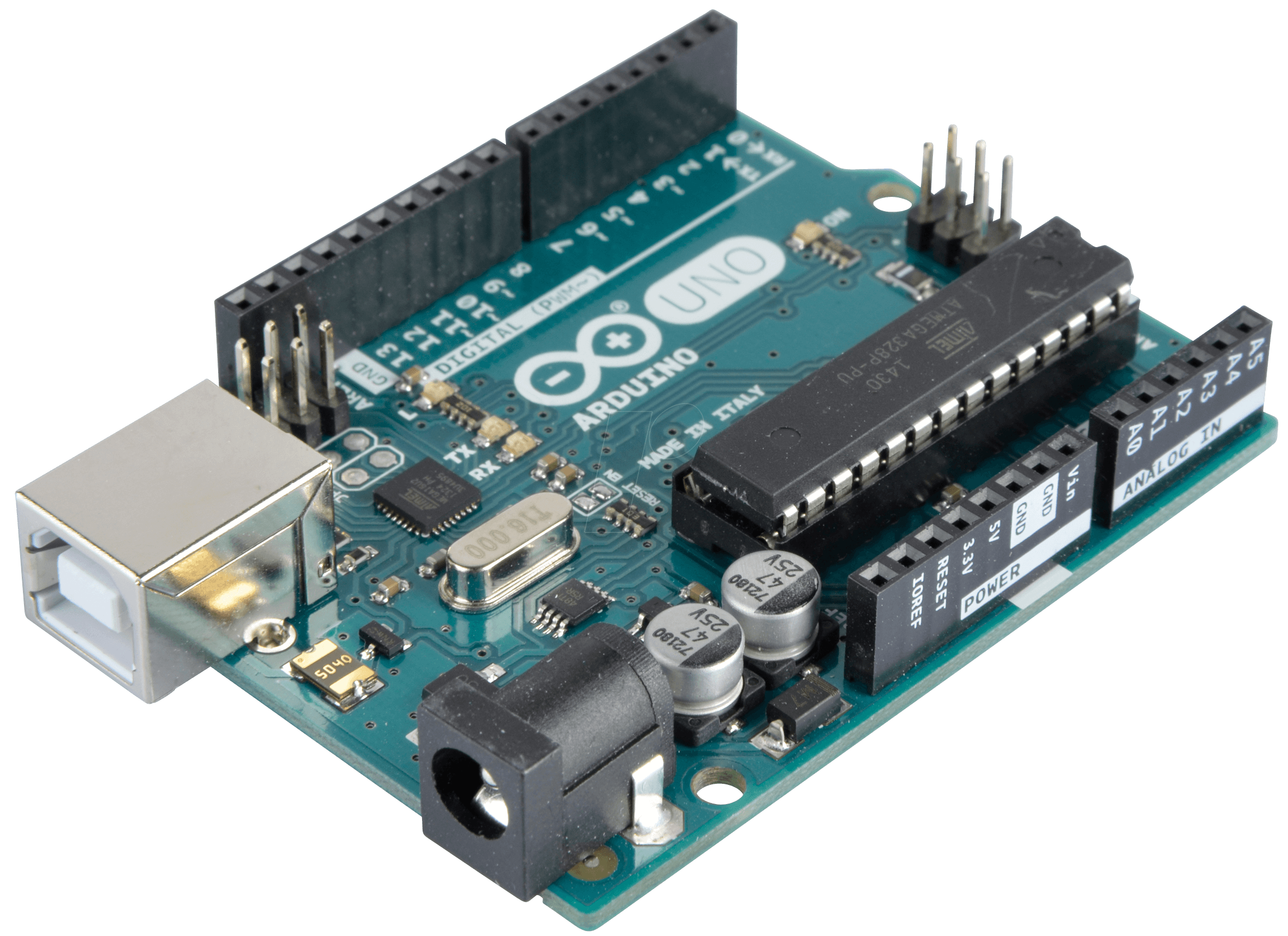 Arduino UNO R3