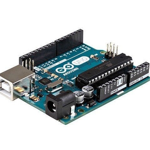 Basic Arduino Workshop