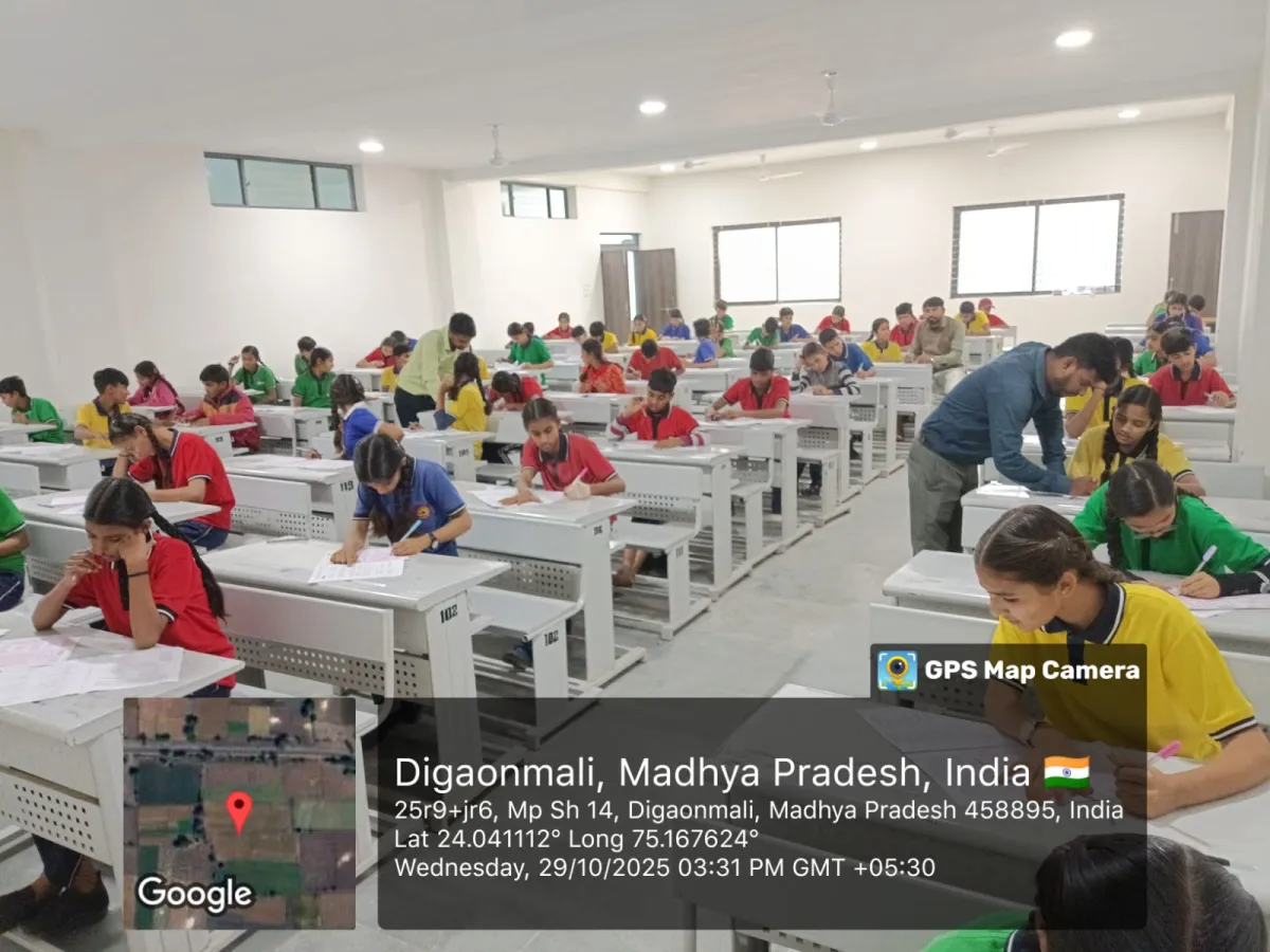 Student assessment