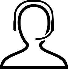 Icon for Dedicated technical & operational support